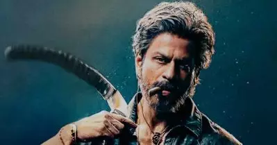ഷാരൂഖ് തേരോട്ടം; ജവാന്‍ ഇതുവരെ നേടിയത്