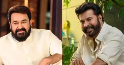 വാട്സ്ആപ്പ് ചാനല്‍ തുടങ്ങി മമ്മൂട്ടിയും മോഹന്‍ലാലും; ഏറ്റെടുത്ത് ആരാധകര്‍