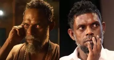 ജയിലറിലെ എന്റെ പ്രതിഫലം 35 ലക്ഷം അല്ല; അതിന്റെ ഇരട്ടിയുടെ ഇരട്ടി കിട്ടിയിട്ടുണ്ട്: വിനായകന്‍