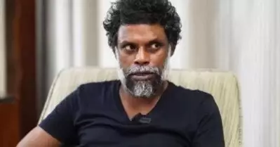 എനിക്ക് അഭിനയത്തെ കുറിച്ചുള്ള കാര്യങ്ങള്‍ പറഞ്ഞുതന്നത് ആ രണ്ട് നടന്മാര്‍: വിനായകന്‍