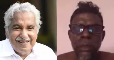 ഉമ്മന്‍ ചാണ്ടിയെ ഞാന്‍ ഒന്നും പറഞ്ഞിട്ടില്ല, പറഞ്ഞത് പത്രക്കാരെ: വിനായകന്‍
