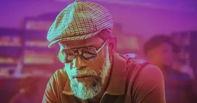 വിനായകനെ ഉപയോഗിക്കാത്ത കാസര്‍ഗോള്‍ഡ്
