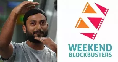 അന്‍വര്‍ റഷീദ് ഈസ് ബാക്ക്; പുതിയ ചിത്രം പ്രഖ്യാപിച്ചു
