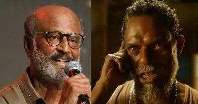 വര്‍മനില്ലെങ്കില്‍ ജയിലറില്ല; വിനായകനെ വീണ്ടും പുകഴ്ത്തി രജിനികാന്ത്