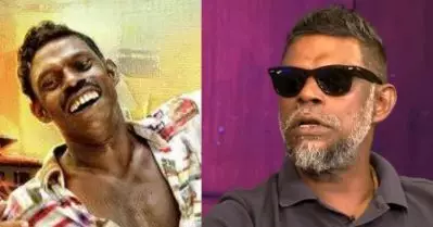 ‘വിനായകന്‍ ആയിരുന്നോ ഇതിന്റെ മ്യൂസിക്ക്’; വീണ്ടും ചര്‍ച്ചയായി കമ്മട്ടിപ്പാടത്തിലേയും ട്രാന്‍സിലേയും ഗാനങ്ങള്‍