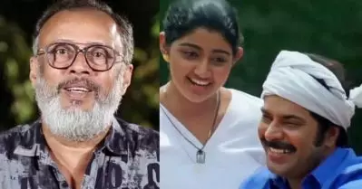 മറവത്തൂര്‍ കനവില്‍ ദിവ്യ ഉണ്ണിയെ നായിക ആക്കിയത്തില്‍ മമ്മൂട്ടിക്ക് പിണക്കം ഉണ്ടായിരുന്നു: ലാല്‍ ജോസ്