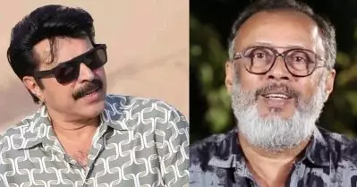 ആക്ടേഴ്‌സിനെ ഒട്ടും മതിക്കാത്ത സംവിധായകനാണ് ഞാനെന്ന് മമ്മൂക്ക പറഞ്ഞിട്ടുണ്ട്: ലാല്‍ ജോസ്