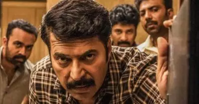 കണ്ണൂര്‍ സ്‌ക്വാഡ് റിയല്‍ സ്റ്റോറിയാണ്: തിരക്കഥാകൃത്ത് ഷാഫി