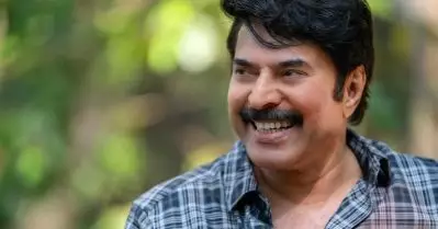 കണ്ണൂര്‍ സ്‌ക്വാഡിന് മികച്ച അഭിപ്രായങ്ങള്‍ പറഞ്ഞ പ്രേക്ഷകര്‍ക്ക് നന്ദി: മമ്മൂട്ടി