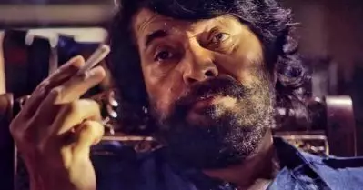 ഭീഷ്മയിലെ ‘ജാവോ ജാവോ’ സീന്‍ വീണുകിട്ടിയ സൗന്ദര്യം: മമ്മൂട്ടി