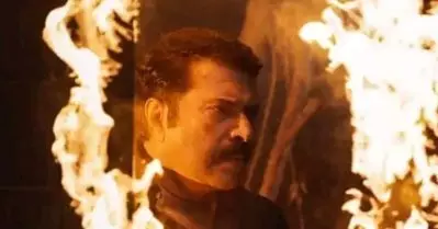 മികച്ച കളക്ഷനുമായി കണ്ണൂര്‍ സ്‌ക്വാഡ്; ഇതുവരെ നേടിയത്