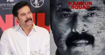 പ്രേക്ഷകരാണ് സിനിമക്ക് ഹൈപ്പ് കൂട്ടുന്നത്; അണിയറ പ്രവര്‍ത്തകര്‍ക്ക് ചങ്കിടിപ്പ് മാത്രം: മമ്മൂട്ടി