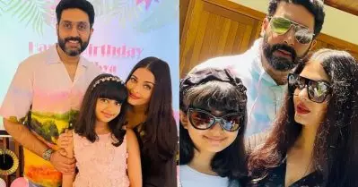 തത്ക്കാലം അവരുടെ കൈയില്‍ ഒരു ഐപാഡ് കൊടുത്ത് നമുക്ക് ബൈ പറയാം; പുതിയ തലമുറയെ കുറിച്ച് അഭിഷേക് ബച്ചന്‍