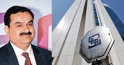 അദാനിയുടെ ഓഹരിക്രമക്കേടിനെക്കുറിച്ച് അറിഞ്ഞിട്ടും ക്ലീന്‍ചീറ്റ്; സെബിയുടെ വിശ്വാസ്യത ചോദ്യം ചെയ്യുന്ന റിപ്പോര്‍ട്ടുമായി ഫൈനാന്‍ഷ്യല്‍ ടൈംസ്