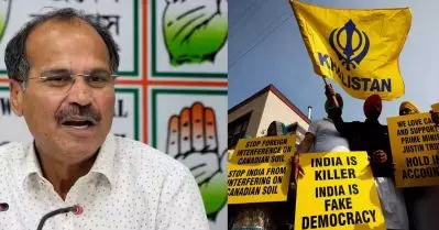 കാനഡയിലെ ഖലിസ്ഥാൻ വാദികളുടെ പ്രക്ഷോഭം; നരേന്ദ്ര മോദിയെ ലക്ഷ്യമിടുന്നതിനെ വിമർശിച്ച് കോൺഗ്രസ്‌ നേതാവ്