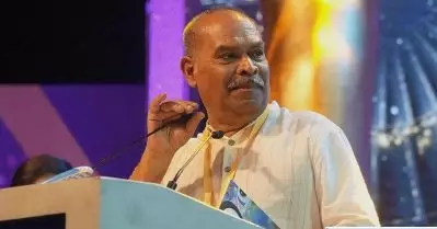 മാധ്യമപ്രവര്‍ത്തകയോട് ലൈംഗിക ചുവയോടെ സംസാരിച്ചു; അലന്‍സിയറിനെതിരെ പൊലീസില്‍ പരാതി