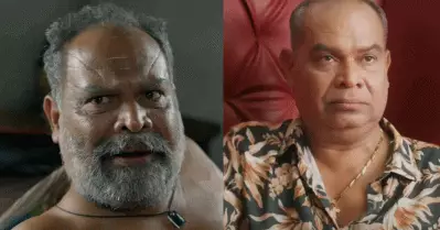 അപ്പനിലും ചതുരത്തിലും ജീവിക്കുകയായിരുന്നല്ലേ; അലന്‍സിയറിനെതിരെ വിമര്‍ശനവുമായി സോഷ്യല്‍ മീഡിയ