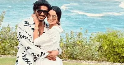 മൂന്ന് മില്യണ്‍ ഇഷ്ടം; അമാലിന്റെ പിറന്നാള്‍ ചിത്രത്തിന് ഇന്‍സ്റ്റയില്‍ പുതിയ റെക്കോഡ്
