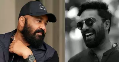 ഇവളെ സംബന്ധിച്ചിടത്തോളം ലാലേട്ടൻ പ്രായമായ തടിയുള്ള ഒരു ആക്ടർ, അവൾ വലിയ വിലയൊന്നും കൊടുത്തില്ല: അമിത് ചക്കാലക്കൽ