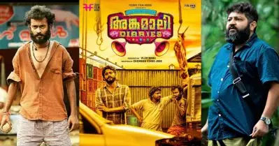 അങ്കമാലിക്ക് ശേഷം എന്തുകൊണ്ട് പെല്ലിശ്ശേരി ചിത്രങ്ങളില്‍ അപ്പാനി ശരത്തിനെ കാണുന്നില്ല; താരത്തിന്റെ മറുപടി