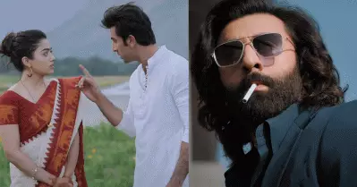 അനിമല്‍ ആഘോഷിക്കപ്പെടുന്നത് അപകടകരം; രണ്‍ബീര്‍ ചിത്രം നെറ്റ്ഫ്ളിക്സില്‍ നിന്ന് നീക്കം ചെയ്യാനാവശ്യം