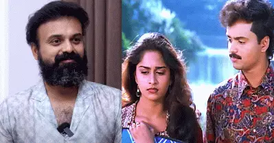 അനിയത്തിപ്രാവ് ഇന്ന് കണ്ടാല്‍ ക്രിഞ്ചടിക്കും, ചെയ്തുപോയതില്‍ കുറ്റബോധം തോന്നിയ സിനിമകളുണ്ട്: കുഞ്ചാക്കോ ബോബന്‍