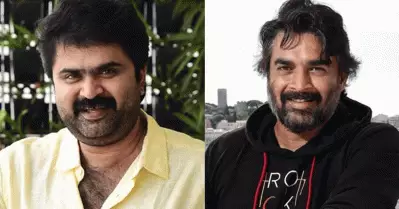 മാധവനേയും അജിത്തിനേയുമൊക്കെ നായകനായി ആലോചിച്ച സിനിമയിലാണ് ഒടുവില്‍ ഞാന്‍ നായകനായത്: അനൂപ് മേനോന്‍