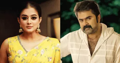 തിരക്കഥയില്‍ ആദ്യം തീരുമാനിച്ച നടി പ്രിയാമണി ആയിരുന്നില്ല: അനൂപ് മേനോന്‍
