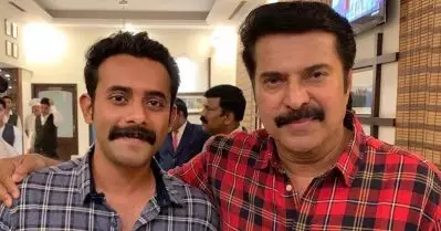 മമ്മൂക്കയെ തള്ളിയിട്ട് തോക്കെടുത്തപ്പോൾ കിട്ടിയ കയ്യടി എന്നെ ഞെട്ടിച്ചു: അർജുൻ അശോകൻ