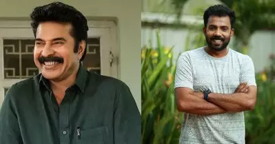 അസീസ് പാടിയിട്ടുണ്ട്, ഒരു പാട്ട് അതോടെ ഞങ്ങൾ നിർത്തിച്ചു: മമ്മൂട്ടി