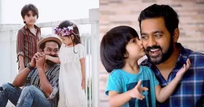 ബിടെക്കിലെ സ്‌മോക്കിങ് സീൻ എന്റെ മകൻ അനുകരിച്ചപ്പോൾ ഒരു നിമിഷം സ്റ്റക്കായിപ്പോയി: നടൻ ആസിഫ് അലി