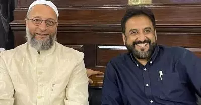 454 പേര്‍ അനുകൂലിച്ചു; വനിത സംവരണ ബില്ലിനെ എതിര്‍ത്ത രണ്ട് എം.പിമാര്‍ ആരൊക്കെ?