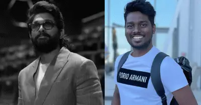 ഉടനെ ഒരു എക്‌സൈറ്റിങ് ന്യൂസ് പ്രതീക്ഷിക്കാം; അടുത്ത പ്രൊജക്ടിനെ പറ്റി അറ്റ്‌ലി