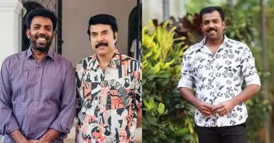 മമ്മൂക്കയുടെ വീടിന്റെ മുറ്റത്ത് നിന്ന് ഞാന്‍ ഒരുപിടി മണ്ണുവാരി വീട്ടില്‍ കൊണ്ടുപോയി; ഇത് കേട്ടപ്പോള്‍ മമ്മൂക്കയുടെ മറുപടി ഇതായിരുന്നു: അസീസ്
