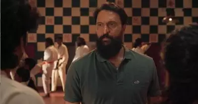 ബാബു ആന്റണി ചേട്ടനെ വയ്യാണ്ട് കട്ടിലില്‍ കിടത്തിയാല്‍ പോലും ആളുകള്‍ വിശ്വസിക്കില്ല; പൂണ്ട് വിളയാടാനുള്ള സീന്‍ ഇല്ലെന്ന് പറഞ്ഞിരുന്നു: നഹാസ്