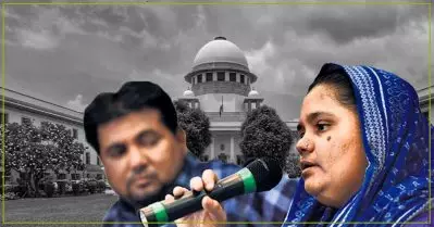 ചില പ്രതികള്‍ക്ക് പ്രത്യേക പരിഗണനയുണ്ടോ ? ; ബില്‍സീക്കീസ് ബാനു കേസില്‍ സുപ്രീം കോടതി