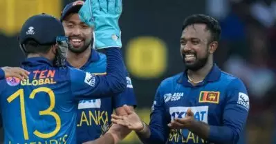 പിടിച്ചതിലും വലുതാണ് മാളത്തിലുള്ളതെന്ന് ഇന്ത്യ തിരിച്ചറിഞ്ഞ നിമിഷം