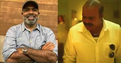 രോമാഞ്ചത്തിലെ ആ സീന്‍ ഷൂട്ട് ചെയ്തത് വെളുപ്പിന് രണ്ട് മണിക്ക്, അത്ര എളുപ്പമായിരുന്നില്ല; തിയേറ്ററില്‍ കണ്ട് ഞാന്‍ പൊട്ടിച്ചിരിച്ചു: ചെമ്പന്‍ വിനോദ്