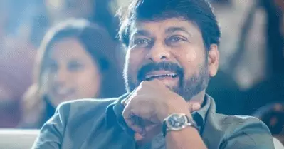‘രണ്ട് കുട്ടികളുടെ അച്ഛനാവാന്‍ ചിരഞ്ജീവി തയാറായില്ല’; അന്ന് നിരസിച്ച വെബ് സീരീസ് ഇന്ത്യയിലെ സൂപ്പര്‍ഹിറ്റ്