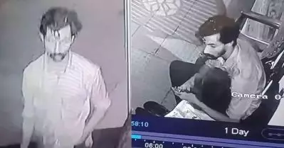 ആലുവയില്‍ പെണ്‍കുട്ടിയെ പീഡിപ്പിച്ച കേസില്‍ പ്രതി പിടിയില്‍