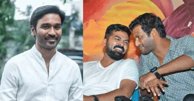 ധനുഷിനും ചിമ്പുവിനും വിശാലിനും നിര്‍മാതാക്കളുടെ വിലക്ക്