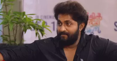 അടുത്ത പടത്തിന്റെ പേര് ‘ആറ്റം ബോംബ്’ , ഒരു പടക്കം ഇട്ടുകൊണ്ട് ഞാൻ ഇറങ്ങും: ധ്യാൻ ശ്രീനിവാസൻ