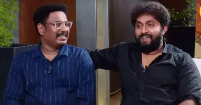 റിവ്യൂവേഴ്‌സ് പൊളിറ്റിക്കല്‍ കറക്ട്‌നെസ് നോക്കുമെന്ന് പേടിയുണ്ടോ? പത്ത് പേര് സിനിമ കണ്ടാല്‍ മതിയെന്ന് ധ്യാന്‍ ശ്രീനിവാസന്‍