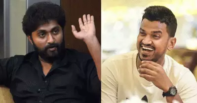 ലുക്മാന്റെ ആ സിനിമ എനിക്ക് ചെയ്യാന്‍ പറ്റാതെ പോയതാണ്: ധ്യാന്‍ ശ്രീനിവാസന്‍