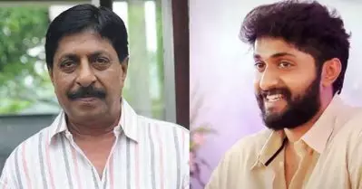 ‘എന്റെ മകനെന്ന് വിശ്വസിക്കുന്ന’ എന്ന് എന്നെ കുറിച്ച് അച്ഛൻ പറഞ്ഞപ്പോൾ ചുറ്റുമിരുന്നവർ കയ്യടിച്ചു, അത് പൊളിറ്റിക്കലി ഇൻ കറക്ട് അല്ലേ: ധ്യാൻ