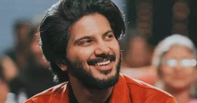 മലയാളികള്‍ സ്മാര്‍ട്ടാണെന്ന് പൊതുവേ ഒരു പറച്ചിലുണ്ടല്ലോ; ദുല്‍ഖറിന്റെ മറുപടി