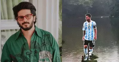 ‘ലോകകപ്പില്‍ നന്ദി പറഞ്ഞ രാജ്യങ്ങള്‍ക്കൊപ്പം കേരളവുമുണ്ടായിരുന്നു, കേരളം രാജ്യമാണെന്നാണ് അവര്‍ വിചാരിച്ചത്’