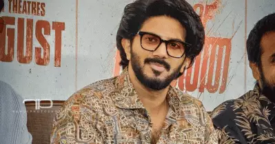 സുഹൃത്തിനെ ജീവിതത്തില്‍ നിന്നും ഒഴിവാക്കി, അത് കണ്ണ് തുറപ്പിച്ച സംഭവമായിരുന്നു: ദുല്‍ഖര്‍ സല്‍മാന്‍