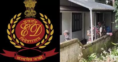 എന്‍.ഐ.എ നടപടിയുടെ തുടര്‍ച്ച; മുന്‍ പി.എഫ്.ഐ കേന്ദ്രങ്ങളിലും നേതാക്കളുടെ വീടുകളിലും ഇ.ഡി റെയ്ഡ്