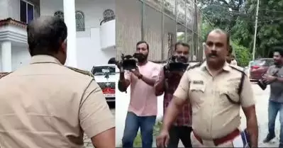 ഇ.ഡിയോട് മുട്ടാന്‍ കേരളാ പൊലീസ്? ചോദ്യം ചെയ്യലില്‍ മര്‍ദിച്ചെന്ന പരാതിയില്‍ കൊച്ചി ഓഫീസില്‍ പരിശോധന